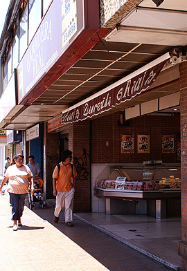 Cine Brasilia Despues