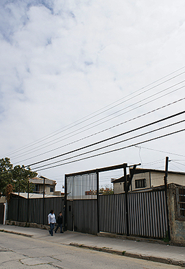 Cine Carrera Despues